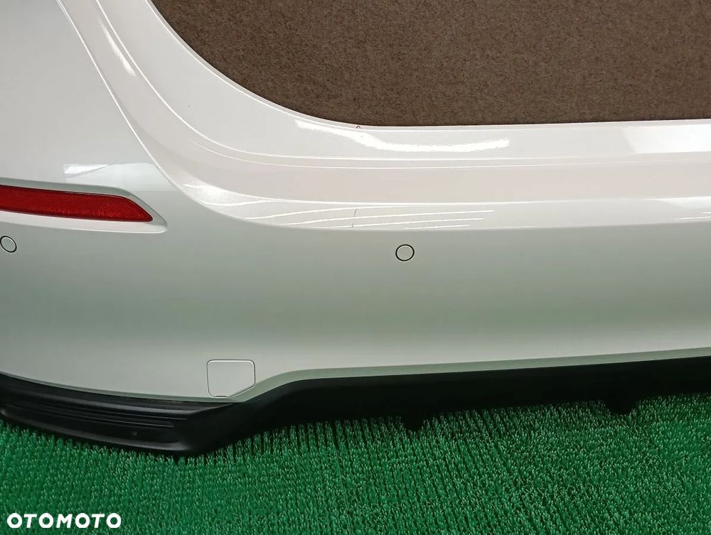 HONDA CIVIC od 2022r Zderzak Tył - 4