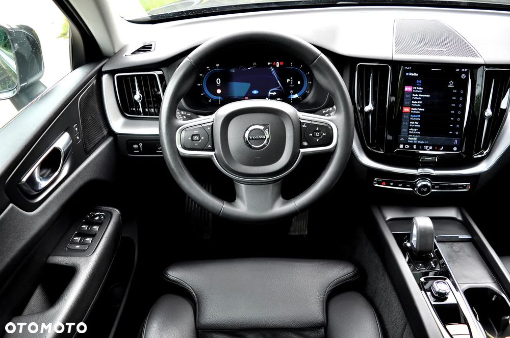 Volvo XC 60 B4 D Geartronic Inscription - 27