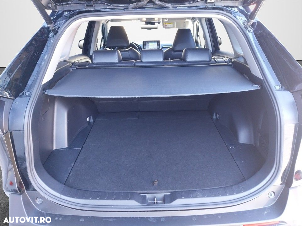 Toyota RAV4 2.5 Hybrid VVT-iE 4x4 Exclusive - 17