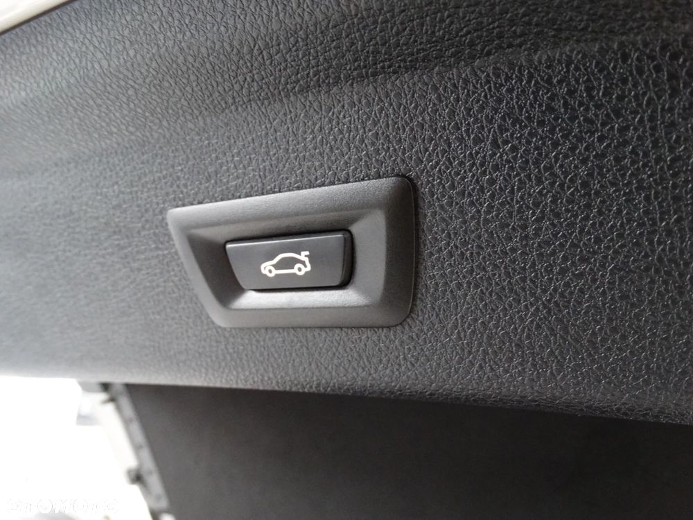 BMW Seria 3 318d Luxury Line - 27