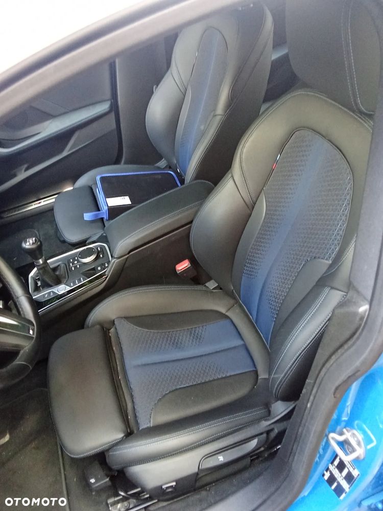 BMW Seria 2 218i M Sport - 19
