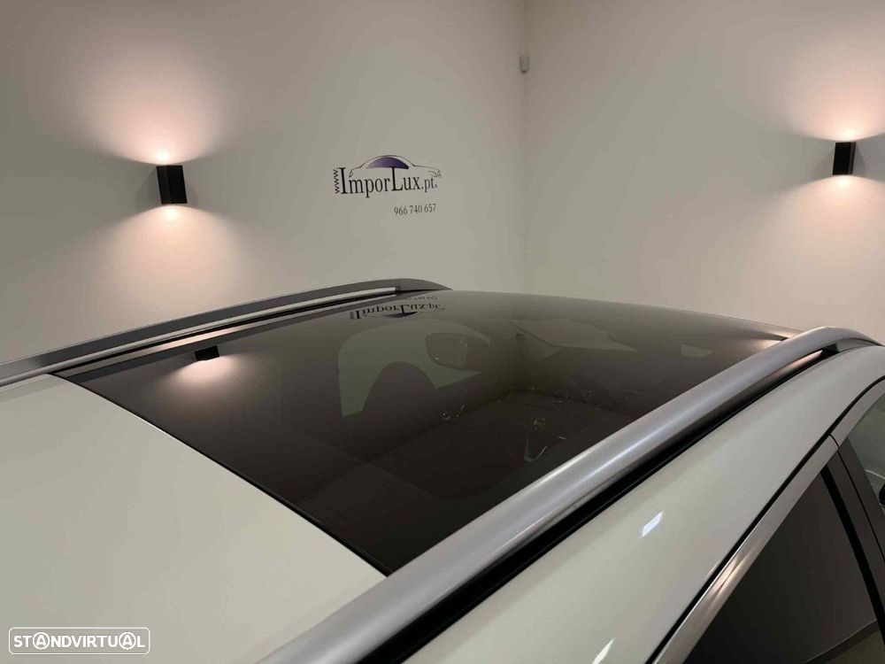 Nissan Qashqai 1.3 DIG-T N-Connecta - 8