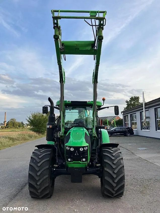 Deutz-Fahr 5100 G GS - 2