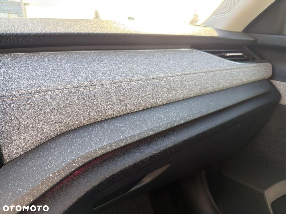 Skoda Octavia 1.5 TSI Selection - 14