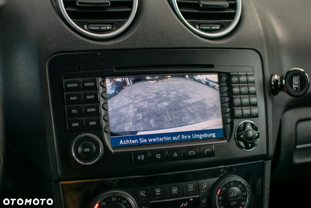 Mercedes-Benz ML - 38
