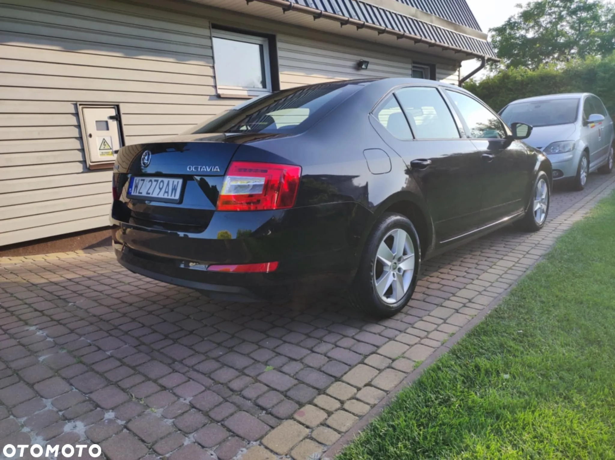 Skoda Octavia 1.6 TDI Ambition - 2