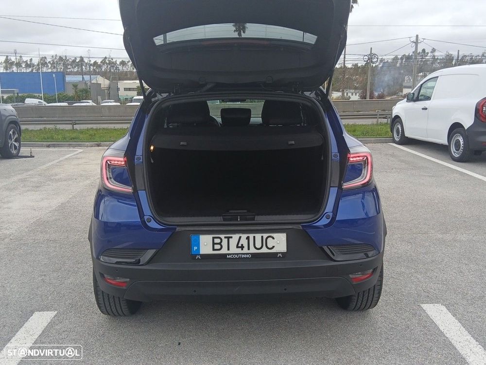 Renault Captur 1.0 TCe Techno - 24