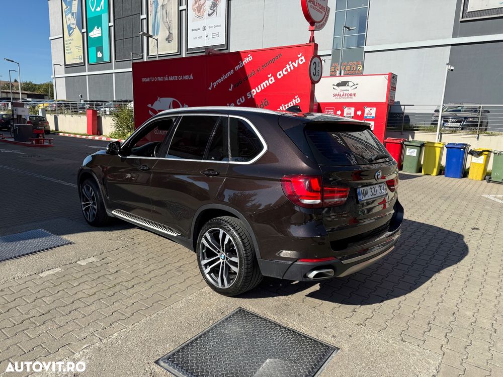 BMW X5 xDrive30d Sport-Aut. - 3