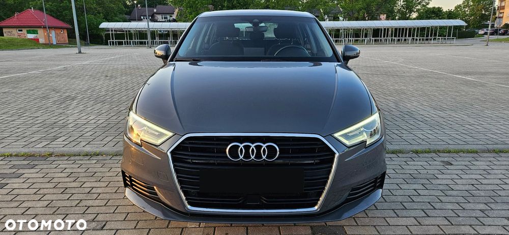 Audi A3 Sportback 30 TDI S tronic sport - 19