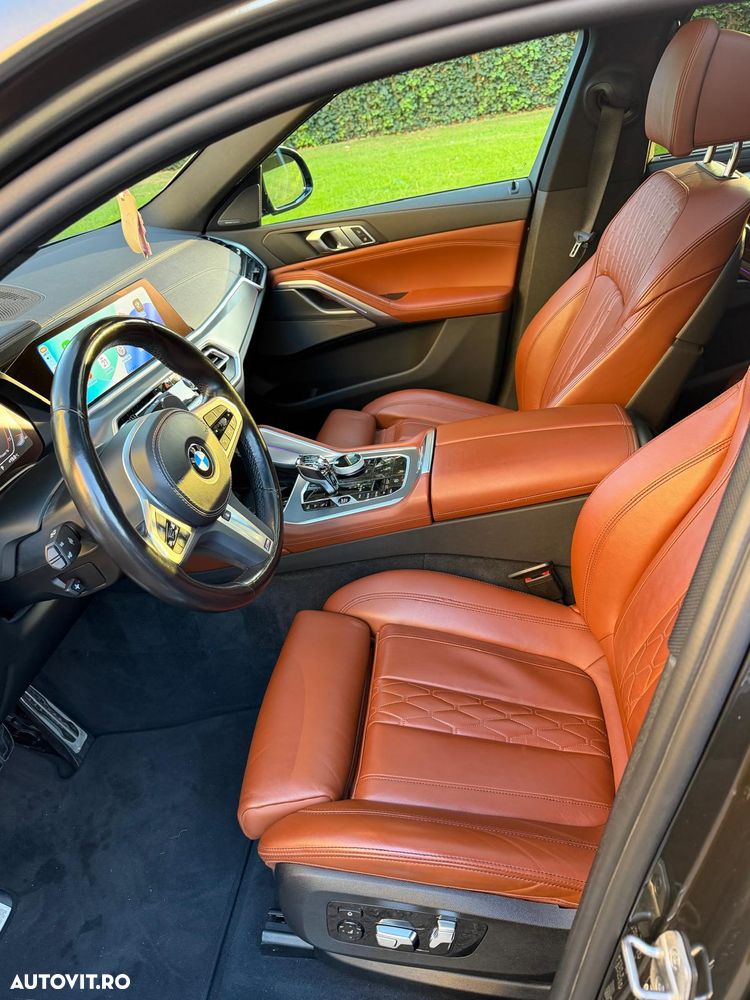 BMW X6 - 11