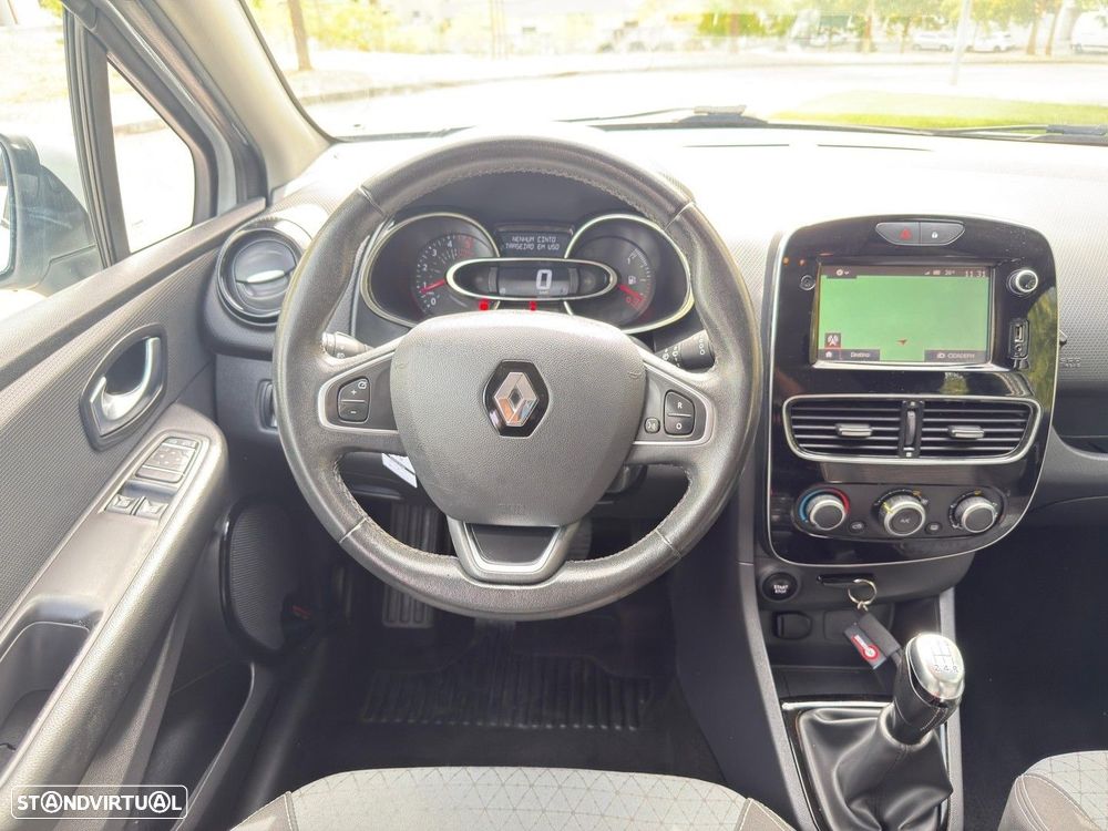 Renault Clio 1.5 dCi Confort - 21