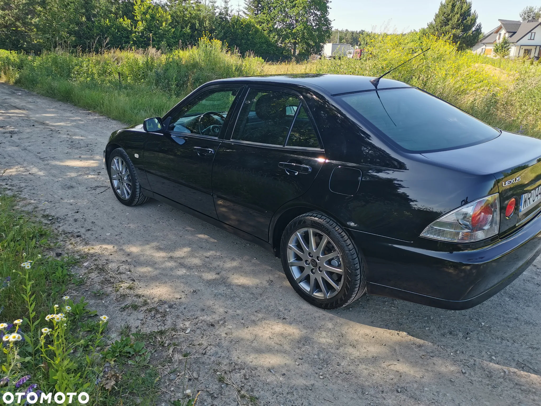 Lexus IS 300 Prestige - 5