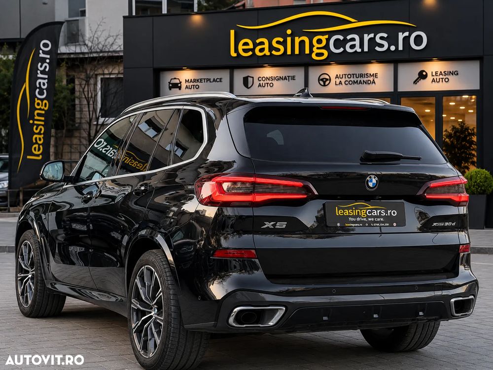 BMW X5 - 5
