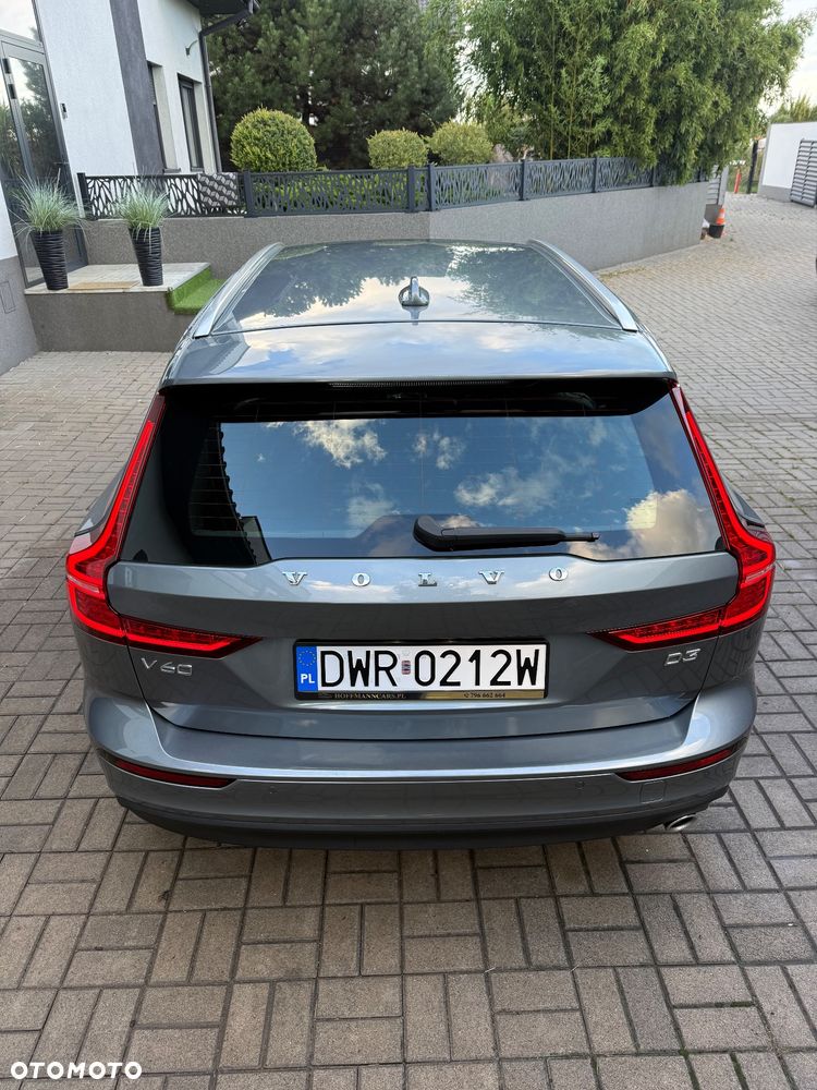 Volvo V60 D3 Geartronic Momentum Pro - 12