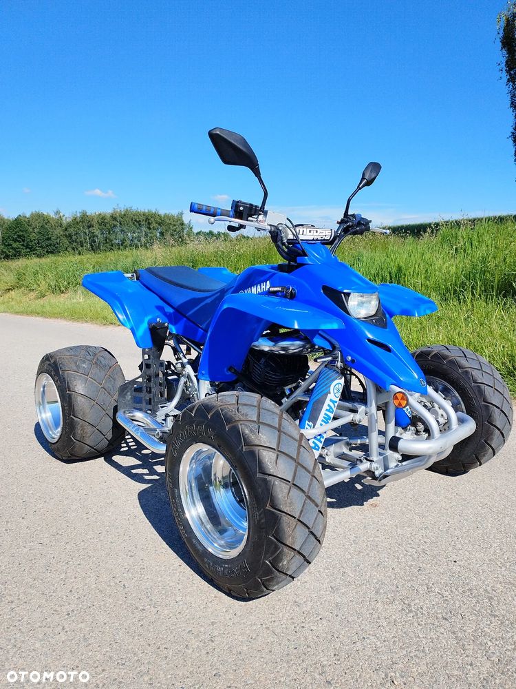 Yamaha Inny - 1