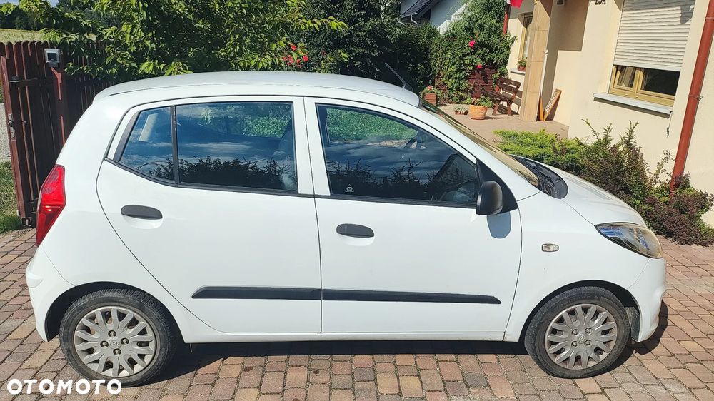 Hyundai i10 1.1 5 Star Edition - 1