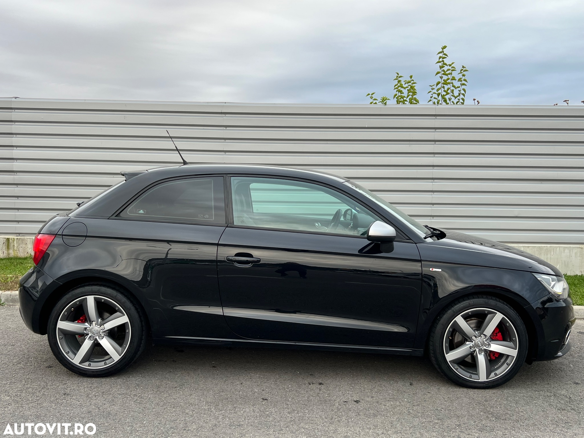 Audi A1 - 10