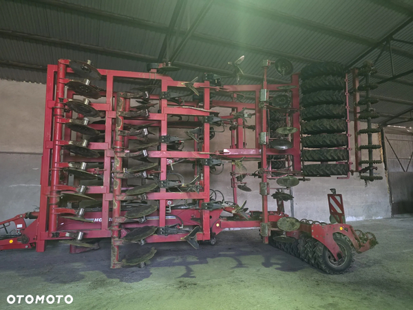Horsch TIGER 8 MT