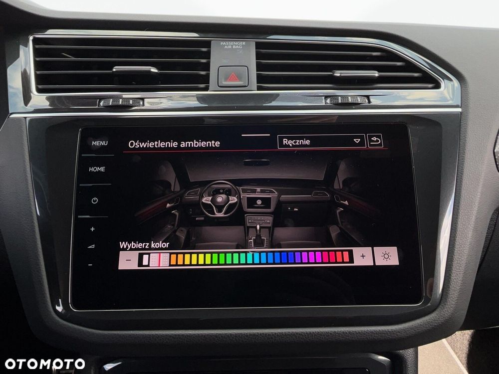 Volkswagen Tiguan 2.0 TSI 4Mot R DSG - 29