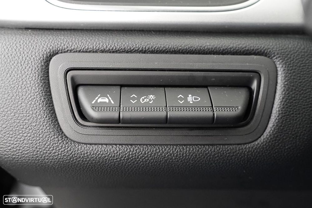 Renault Captur 1.0 TCe Techno Bi-Fuel - 20
