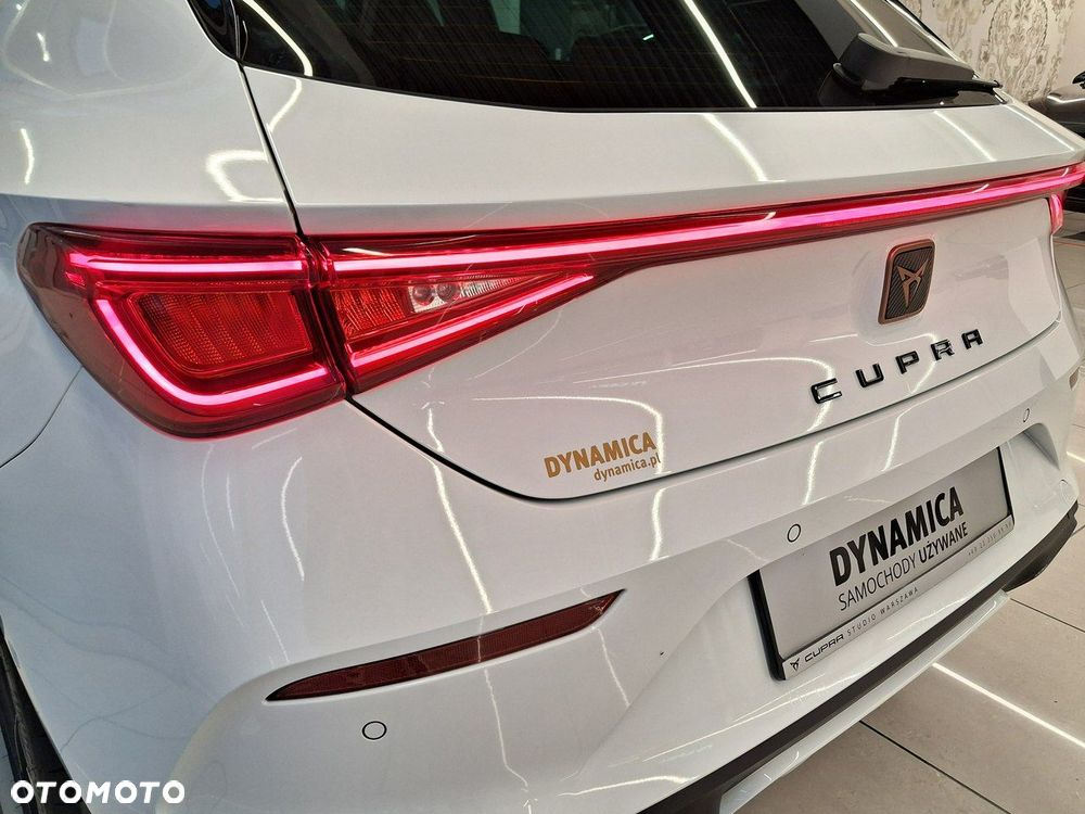 Cupra Leon - 11