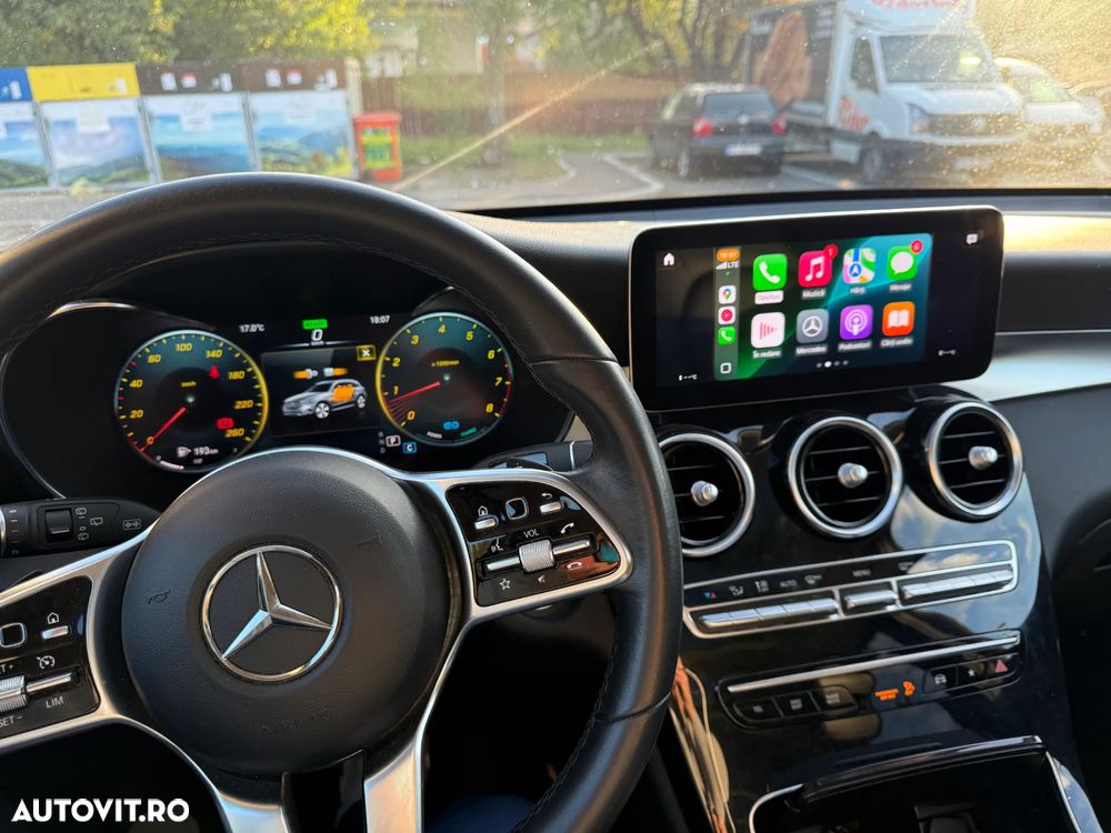 Mercedes-Benz GLC 200 4MATIC MHEV - 6