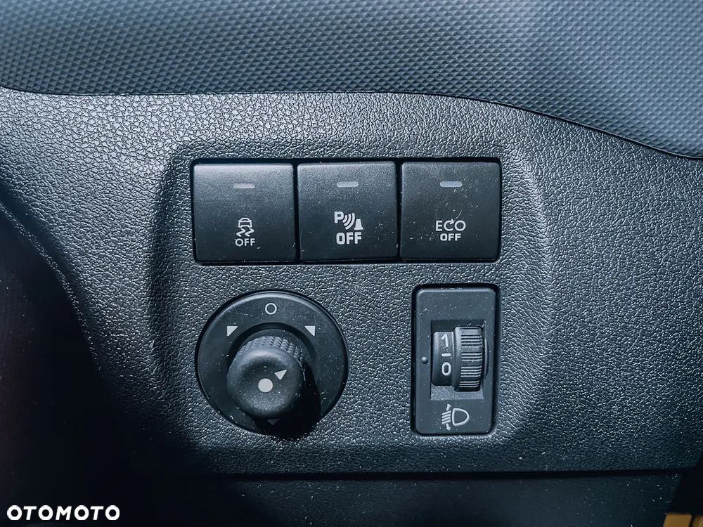 Peugeot Partner 4x4 L2 Active - 24