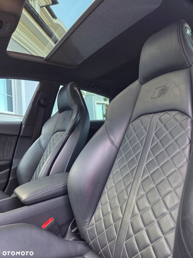 Audi S5 Sportback - 35