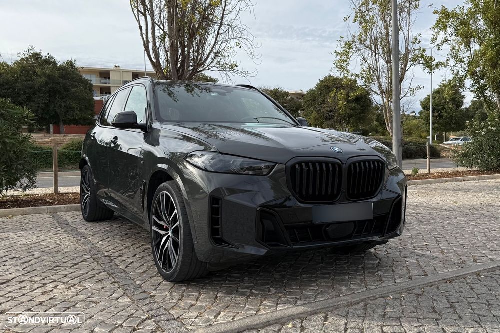 BMW X5 - 4
