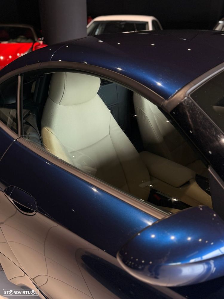 BMW Z4 23 i Auto - 39