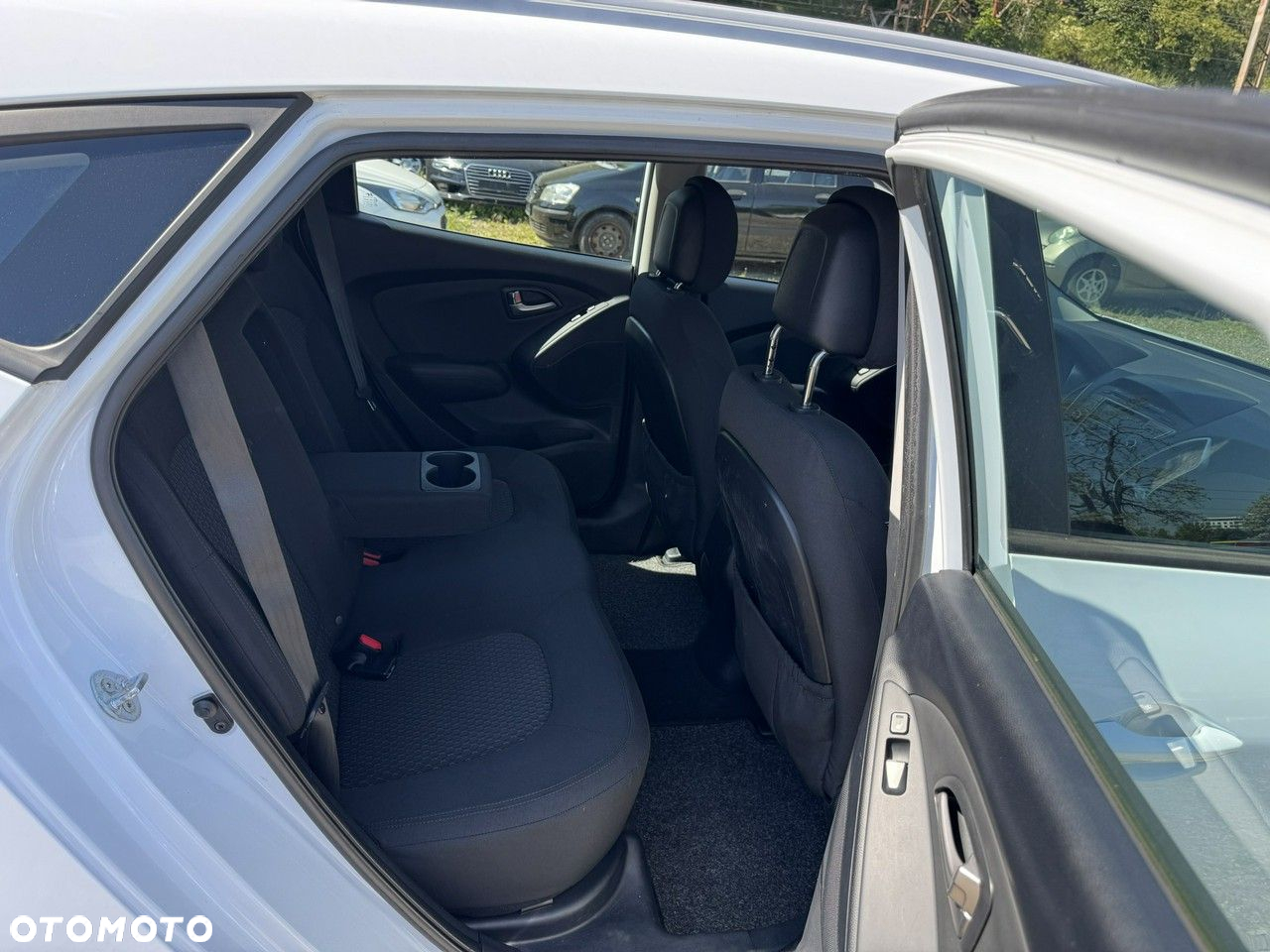 Hyundai ix35 - 17