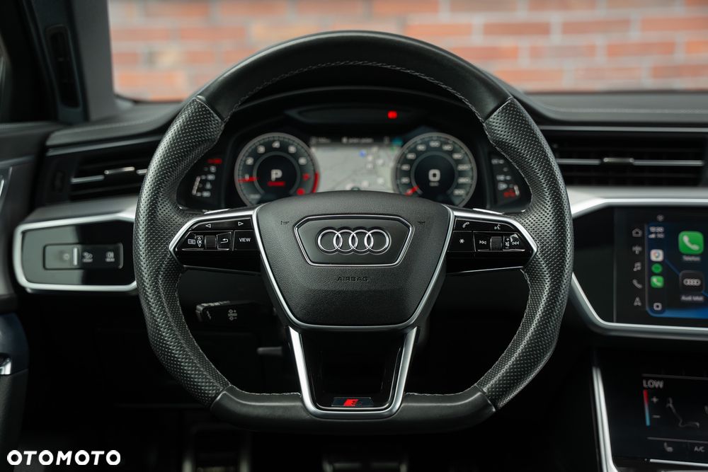 Audi A6 Limousine 45 TFSI S tronic - 30