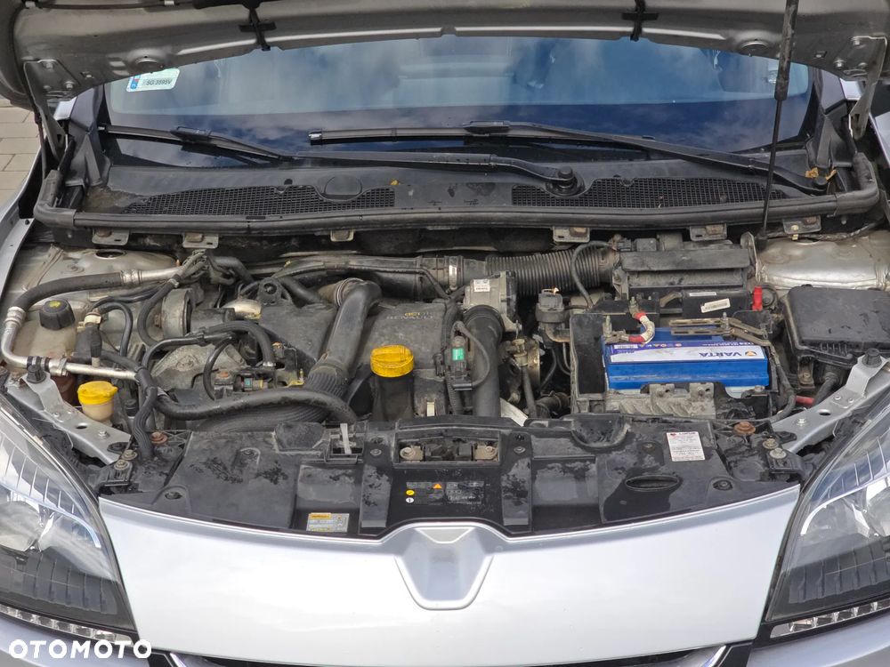 Renault Megane dCi 110 FAP EDC BOSE Edition - 17