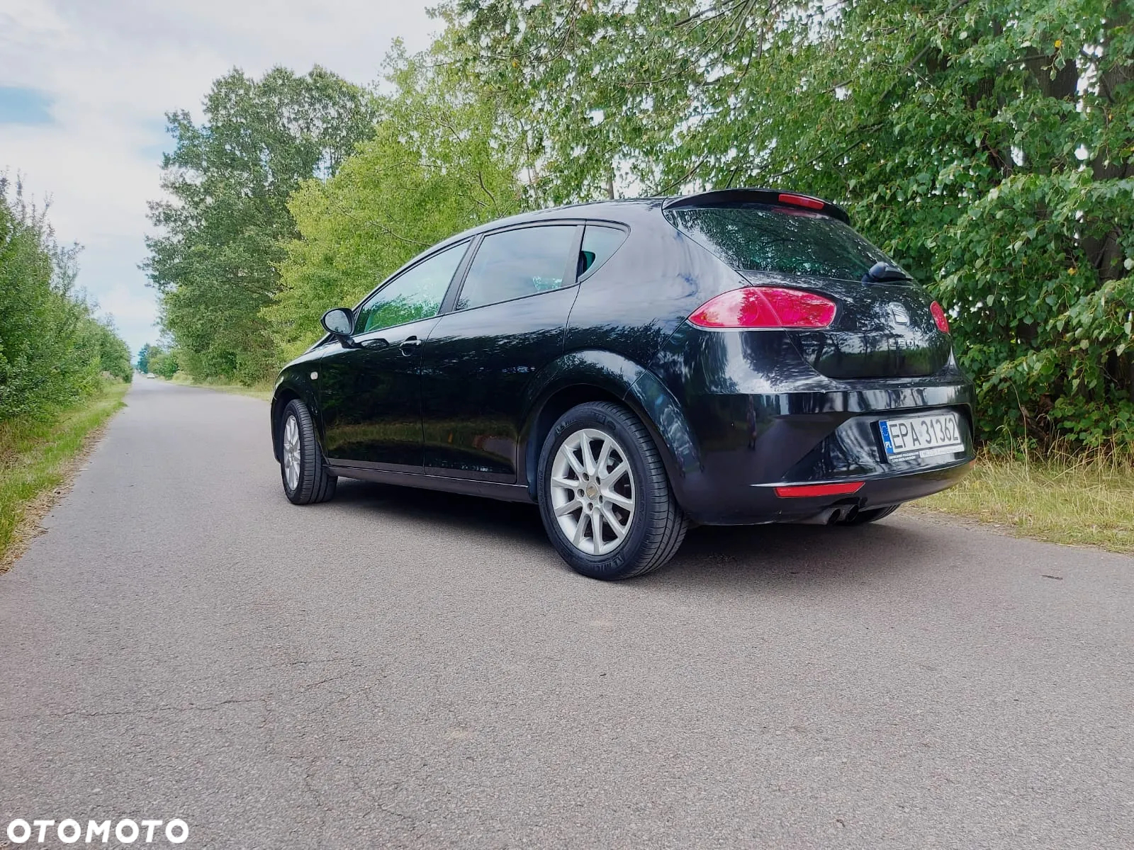 Seat Leon - 8