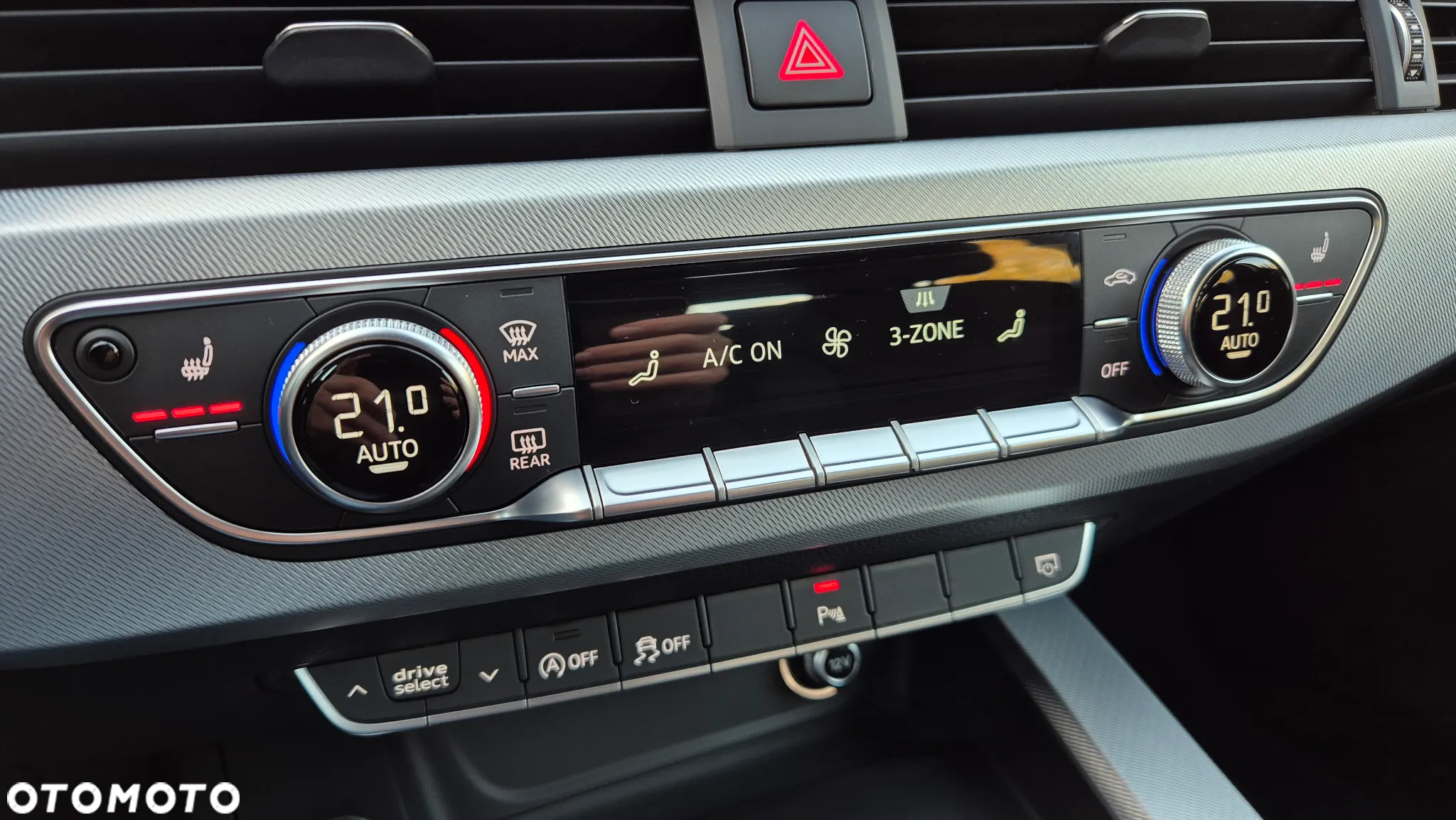 Audi A4 2.0 TFSI ultra Sport S tronic - 29