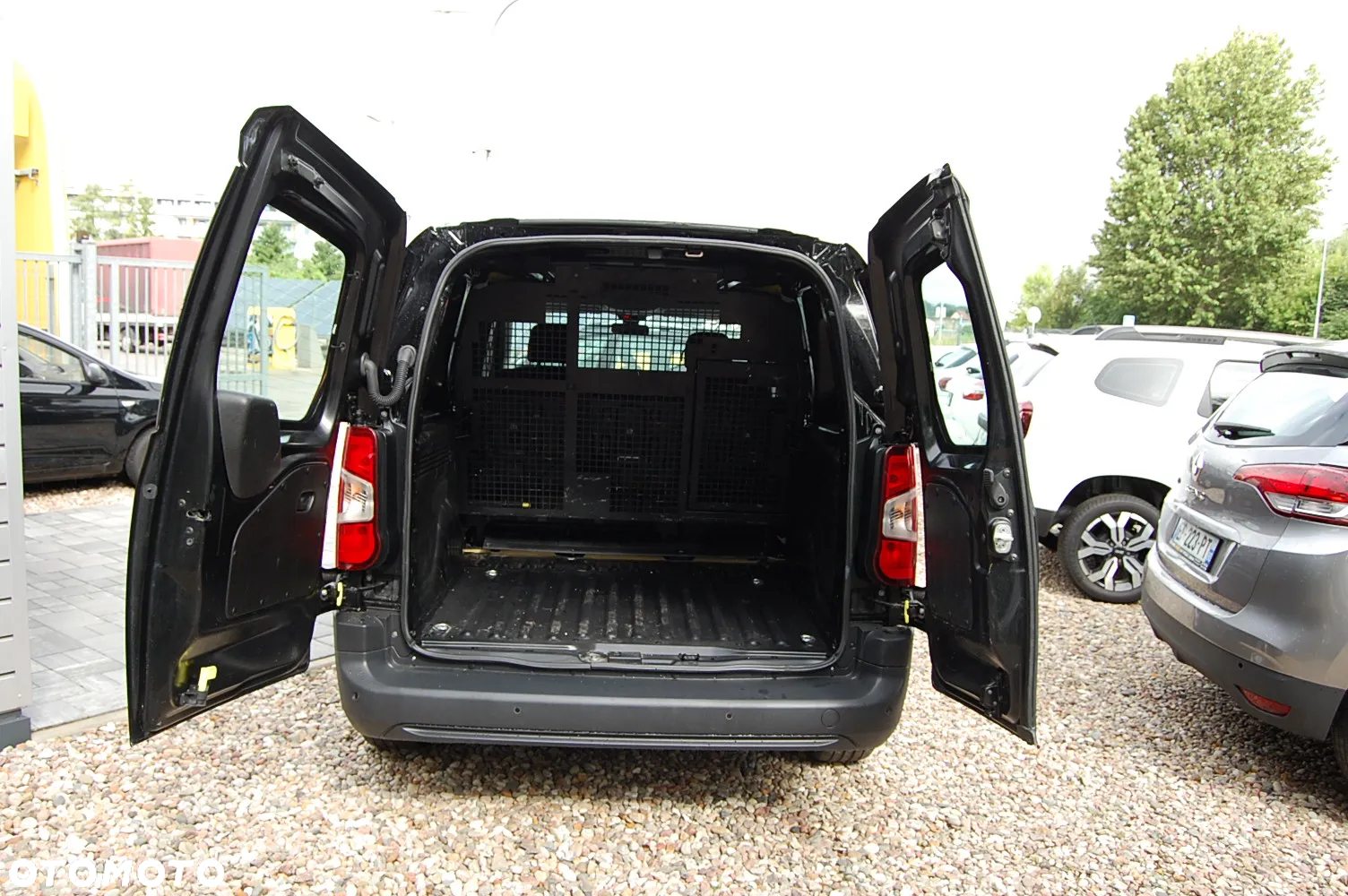 Toyota Proace City - 24