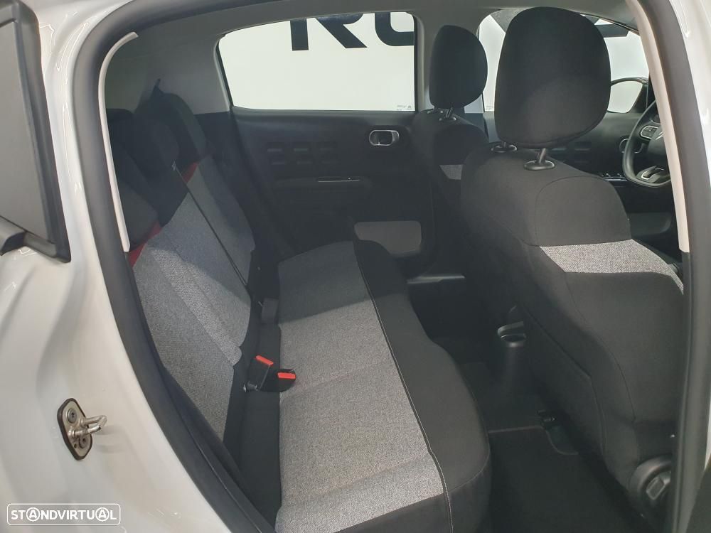 Citroën C3 1.2 PureTech Feel - 11