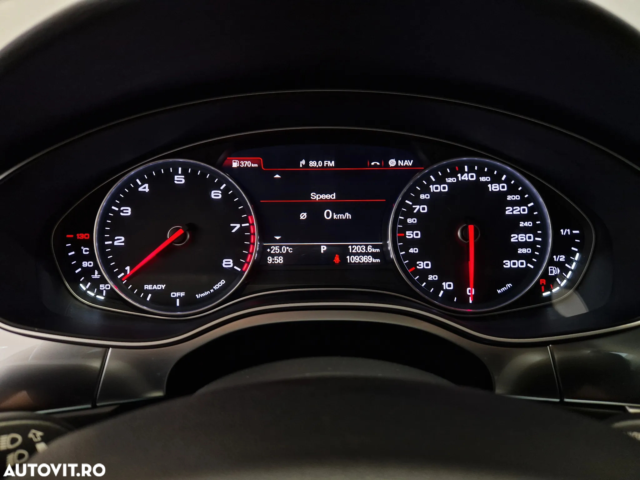 Audi A6 2.0 TFSI S tronic - 20