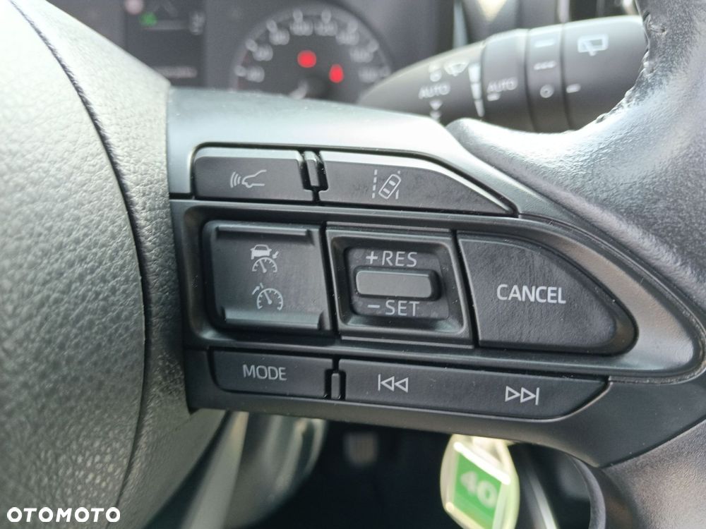 Toyota Yaris Hybrid 1.5 Comfort - 18