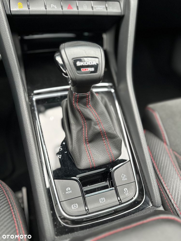 Skoda Kodiaq 2.0 TSI 4x4 DSG RS - 27