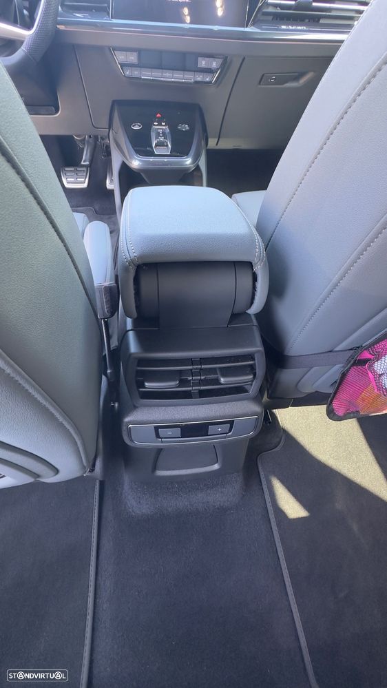 Audi Q4 e-tron 40 82 kWH - 17