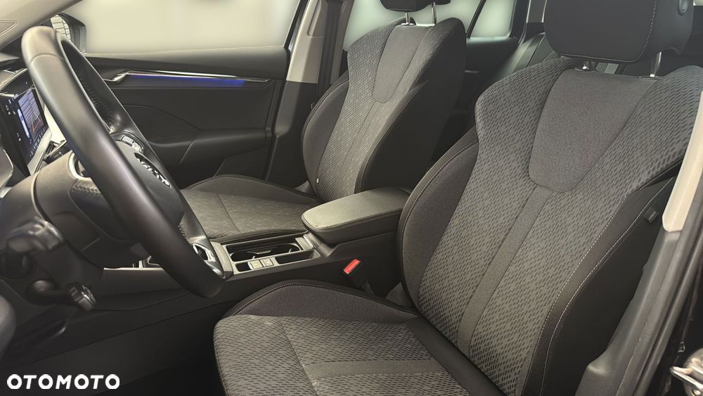 Skoda Octavia 1.5 TSI ACT Style - 11