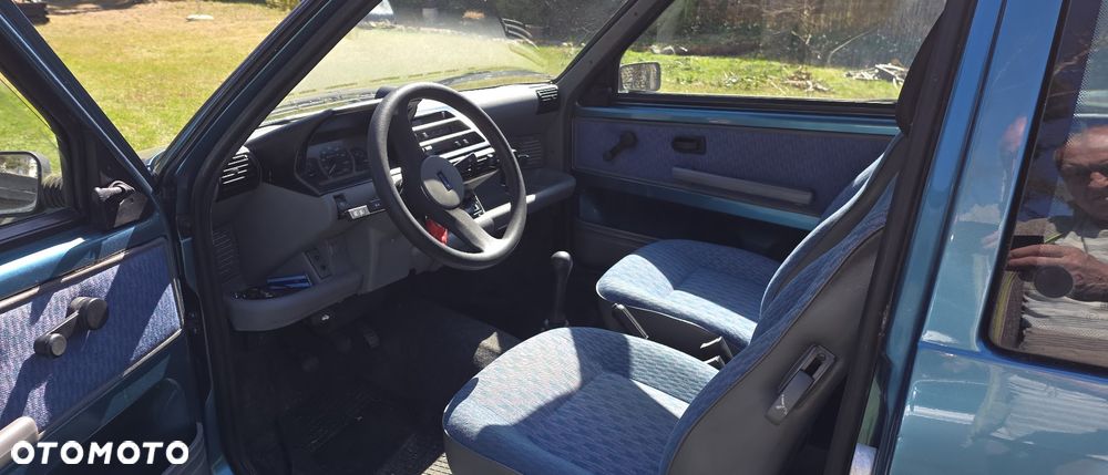 Fiat Cinquecento - 8