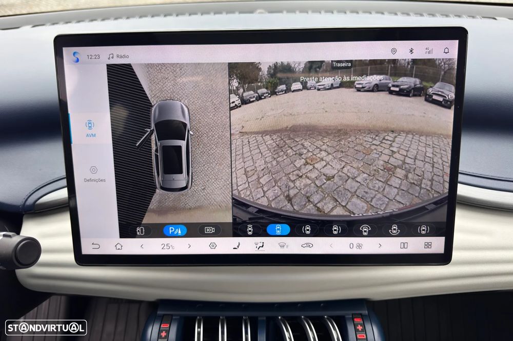 BYD Atto 3 60.48 kWh Design - 31