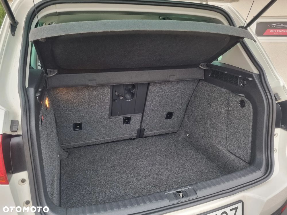 Volkswagen Tiguan 2.0 TDI Sport&Style - 15