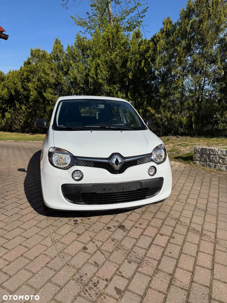 Renault Twingo SCe 70 Life - 3