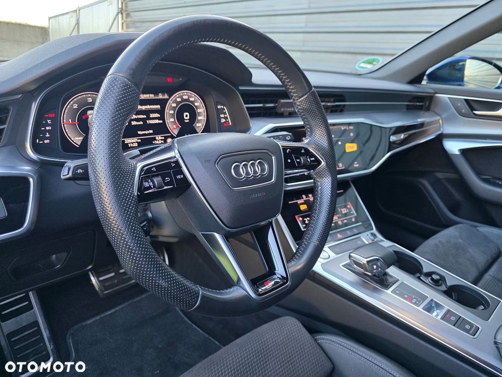 Audi A6 Avant - 34