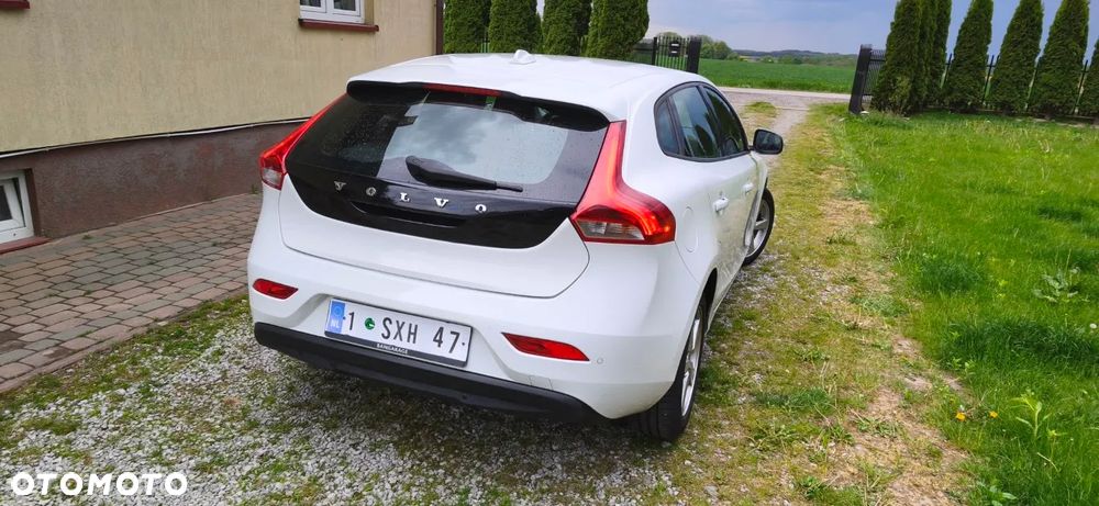 Volvo V40 - 28