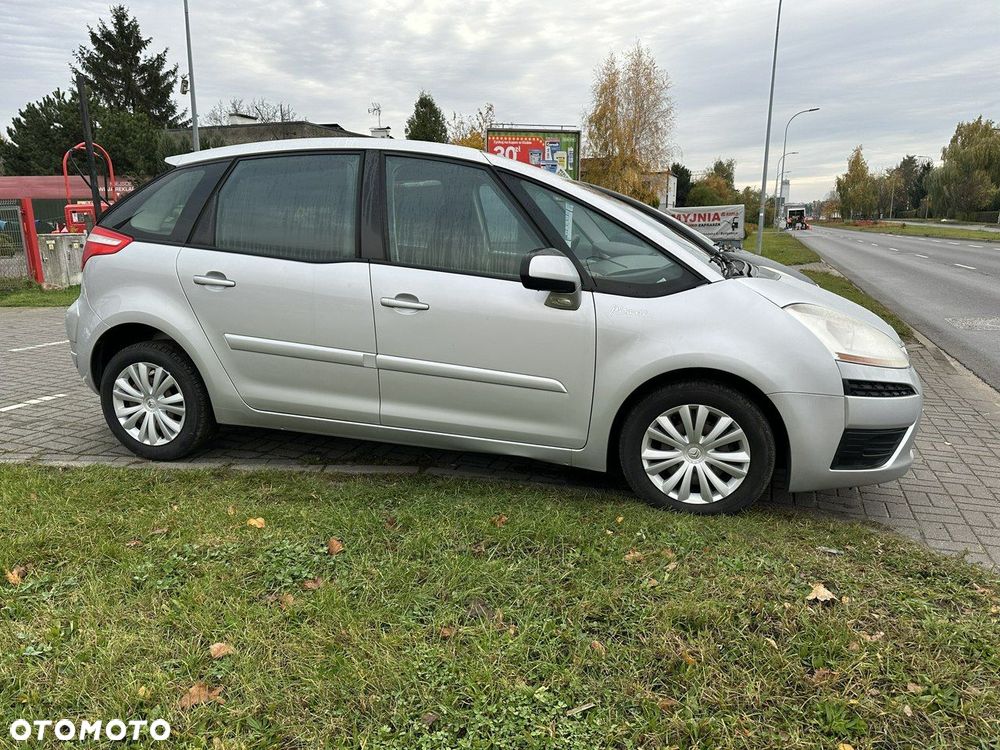 Citroën C4 Picasso - 3