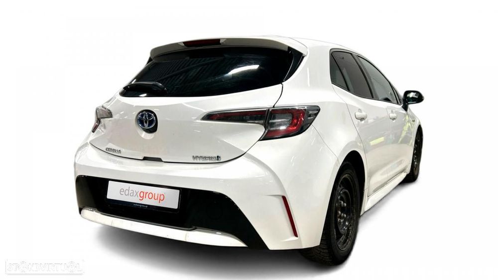 Toyota Corolla 1.8 Hybrid Comfort - 2